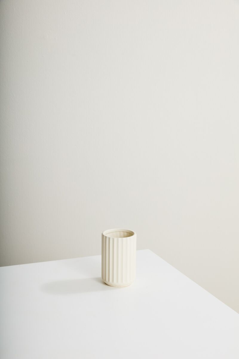 Beam Vase