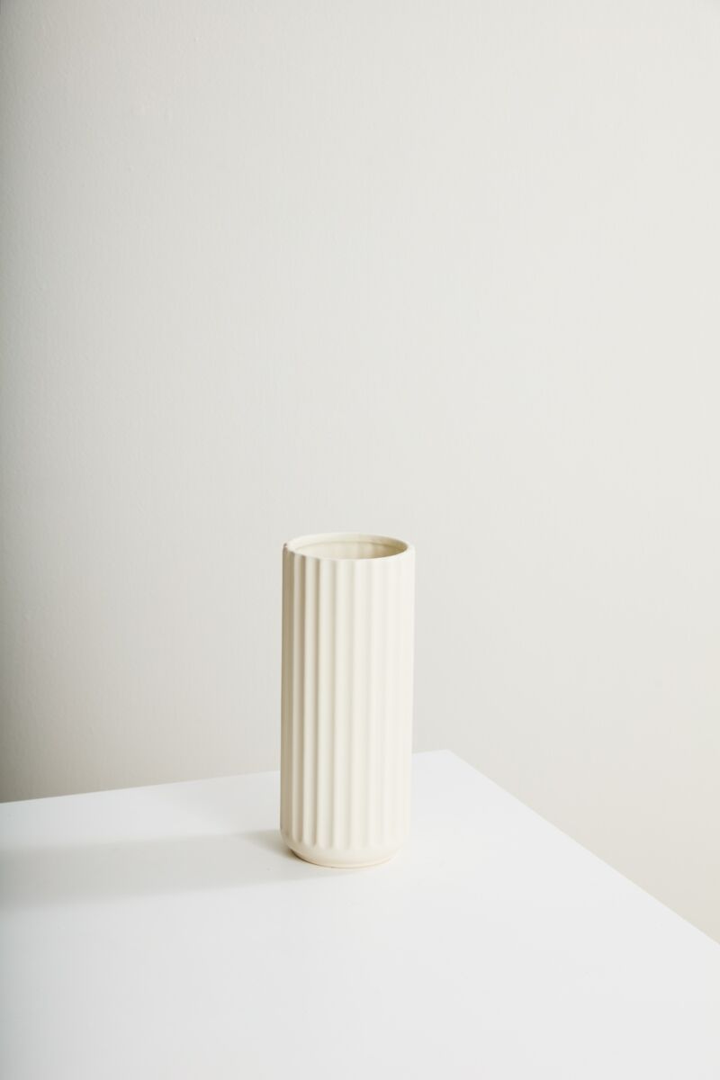 Beam Vase