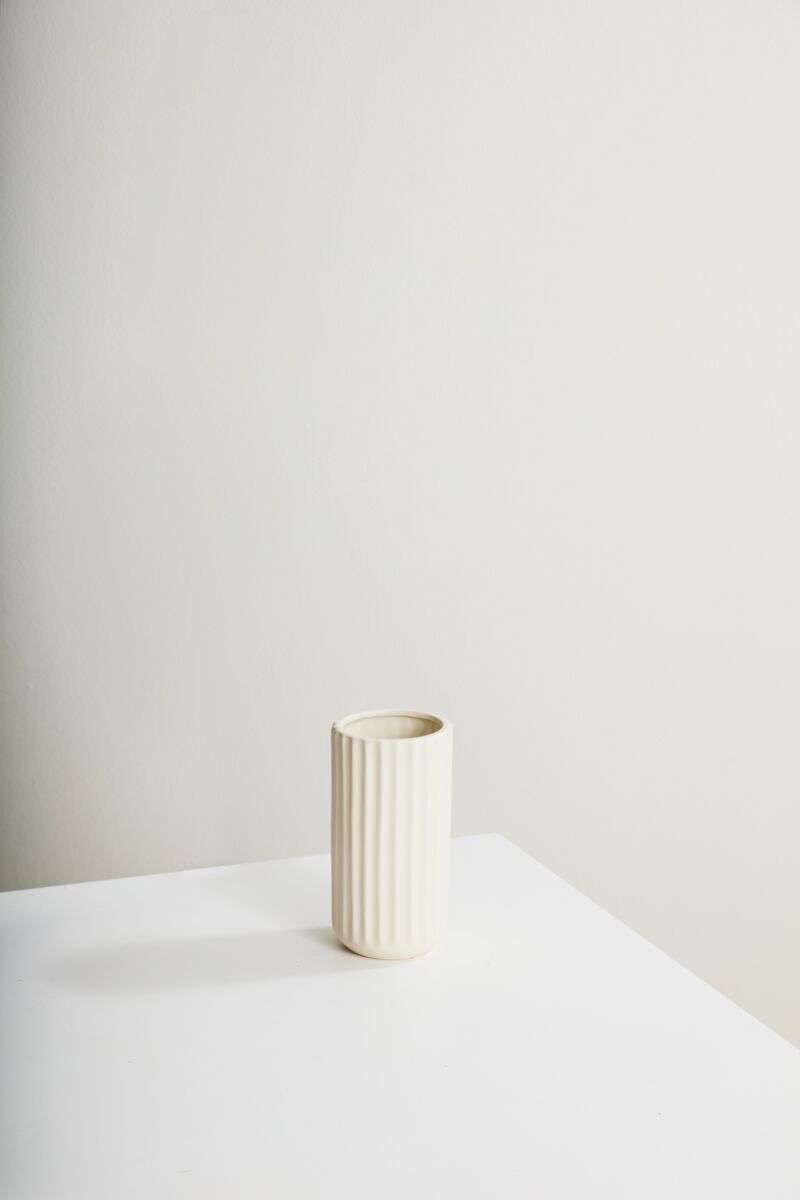 Beam Vase