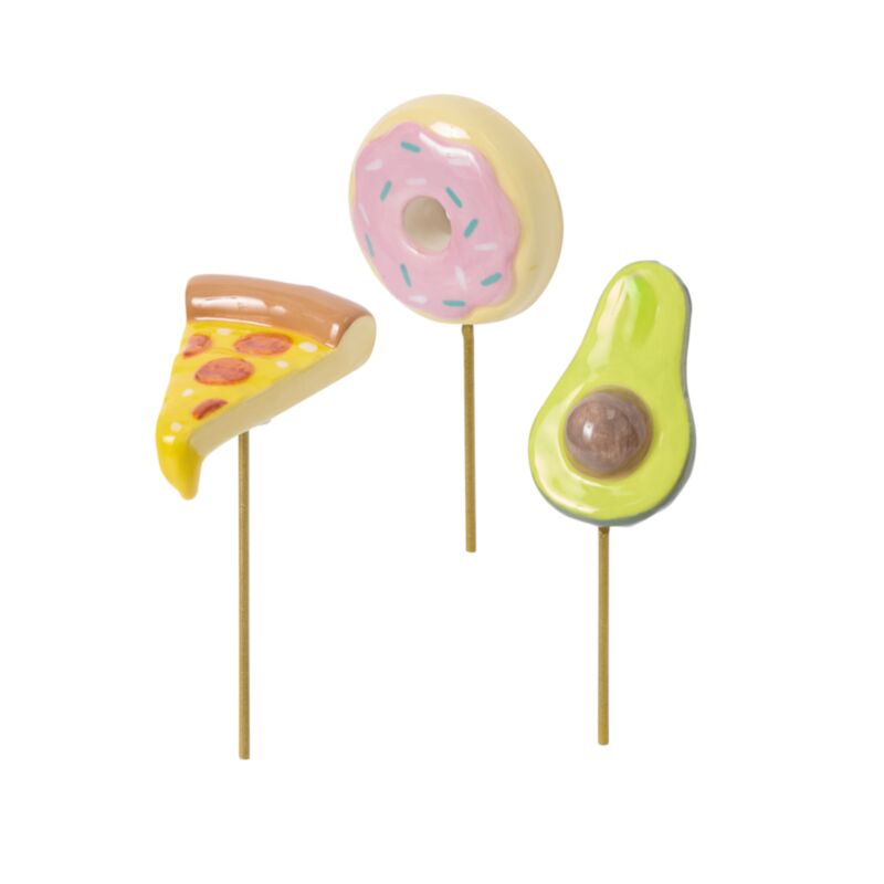 Yummy Plant Sticks