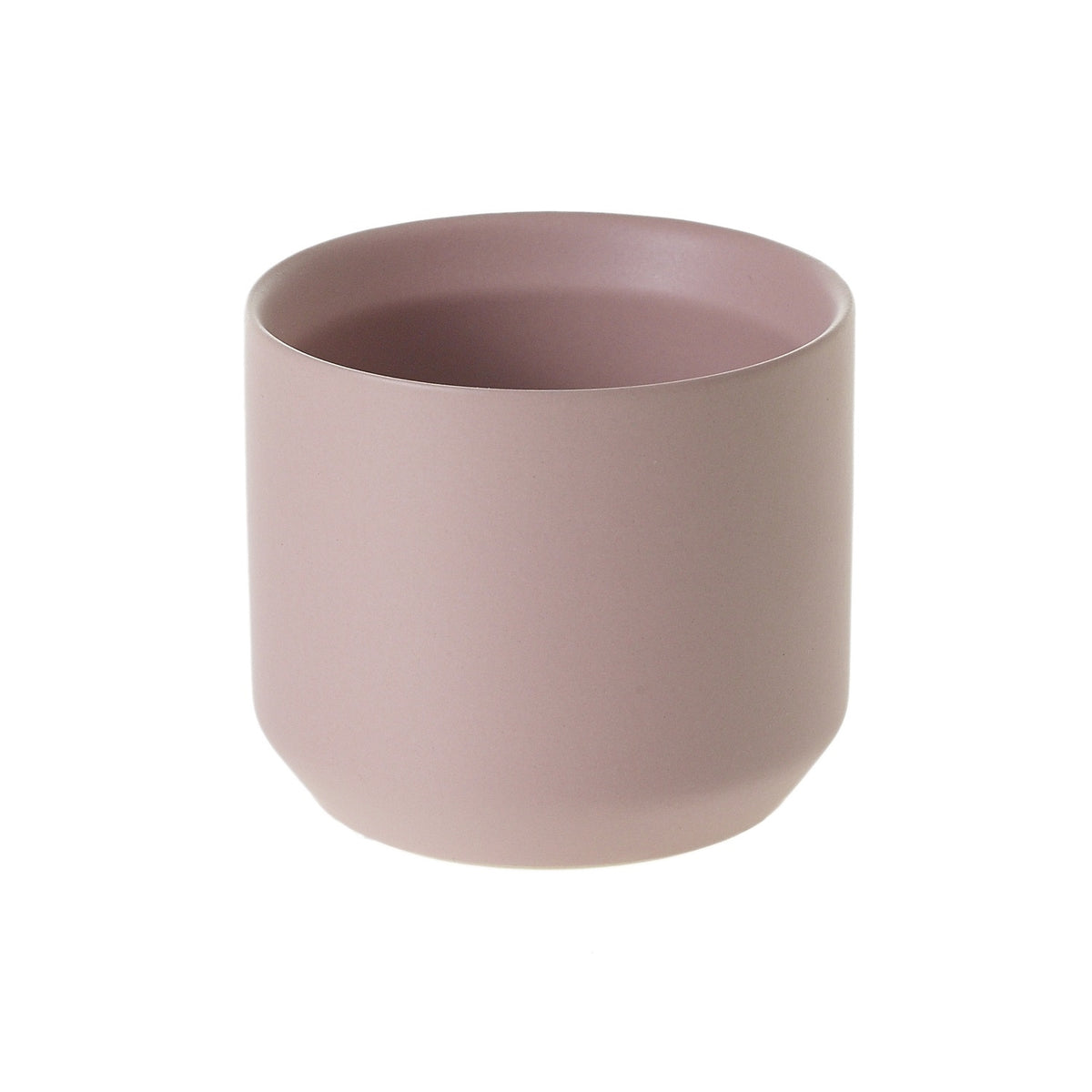 Living Fresh - Pink Kendall Planter Extra Small
