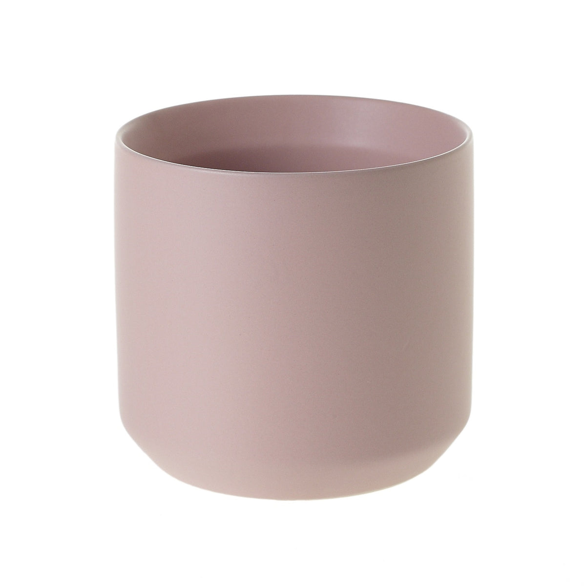 Living Fresh - Pink Kendall Planter Small