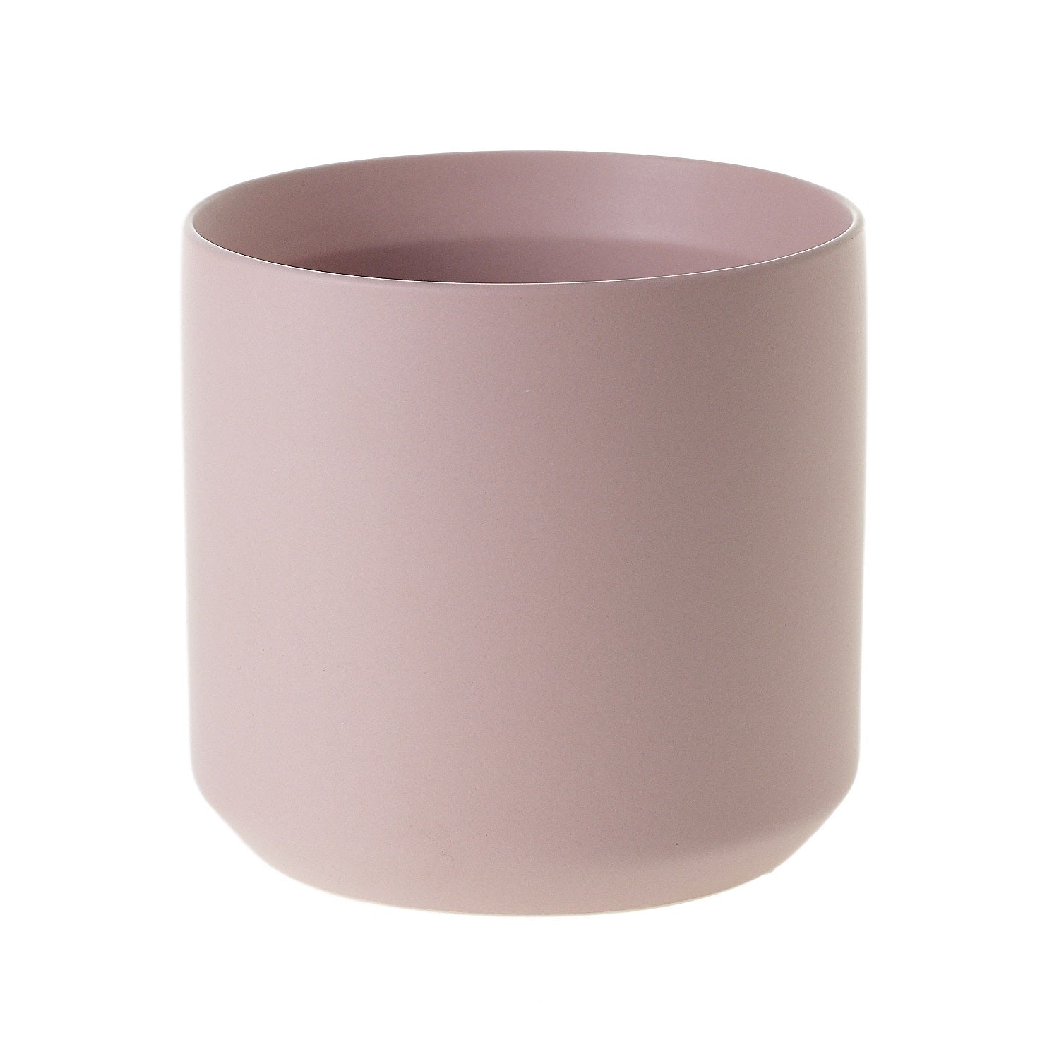 Living Fresh - Pink Kendall Planter Large