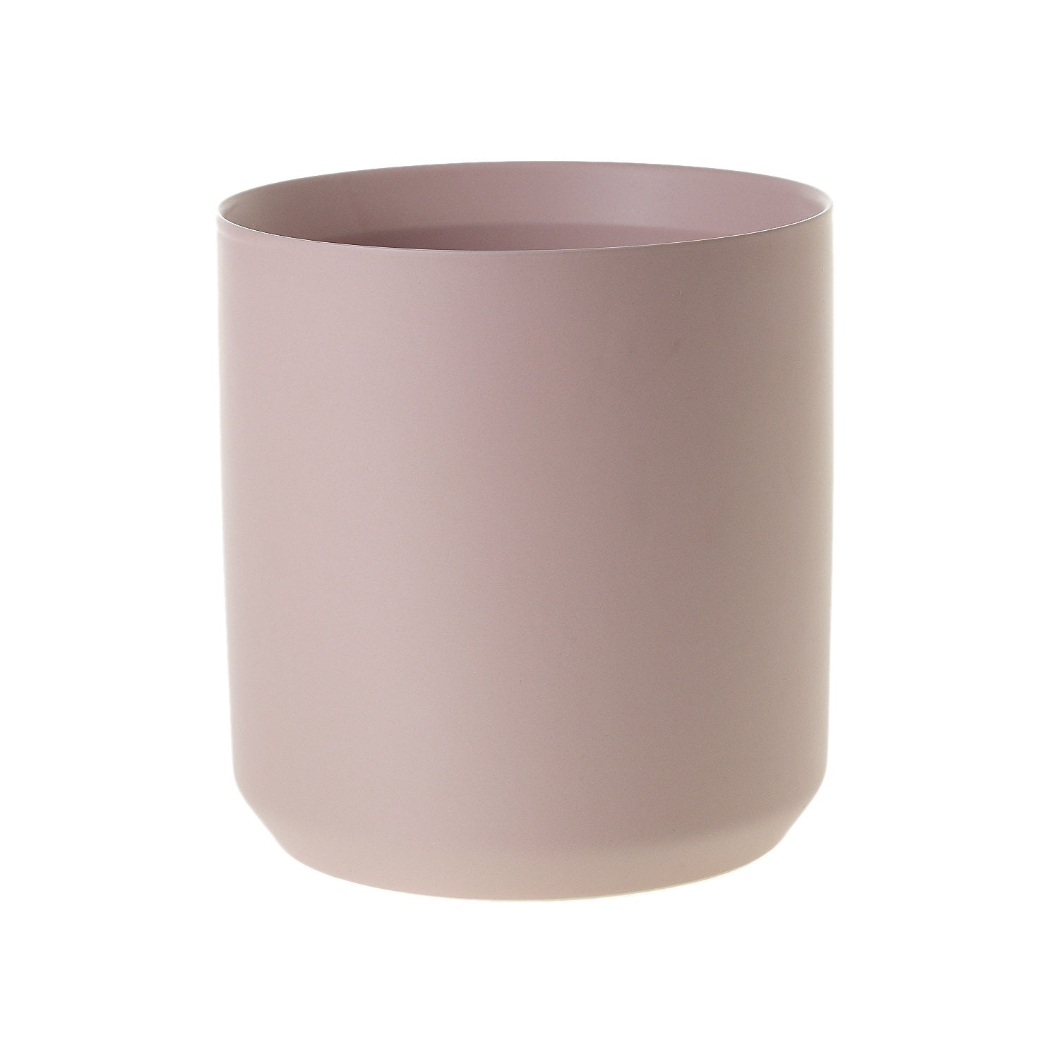 Living Fresh - Pink Kendall Planter Large