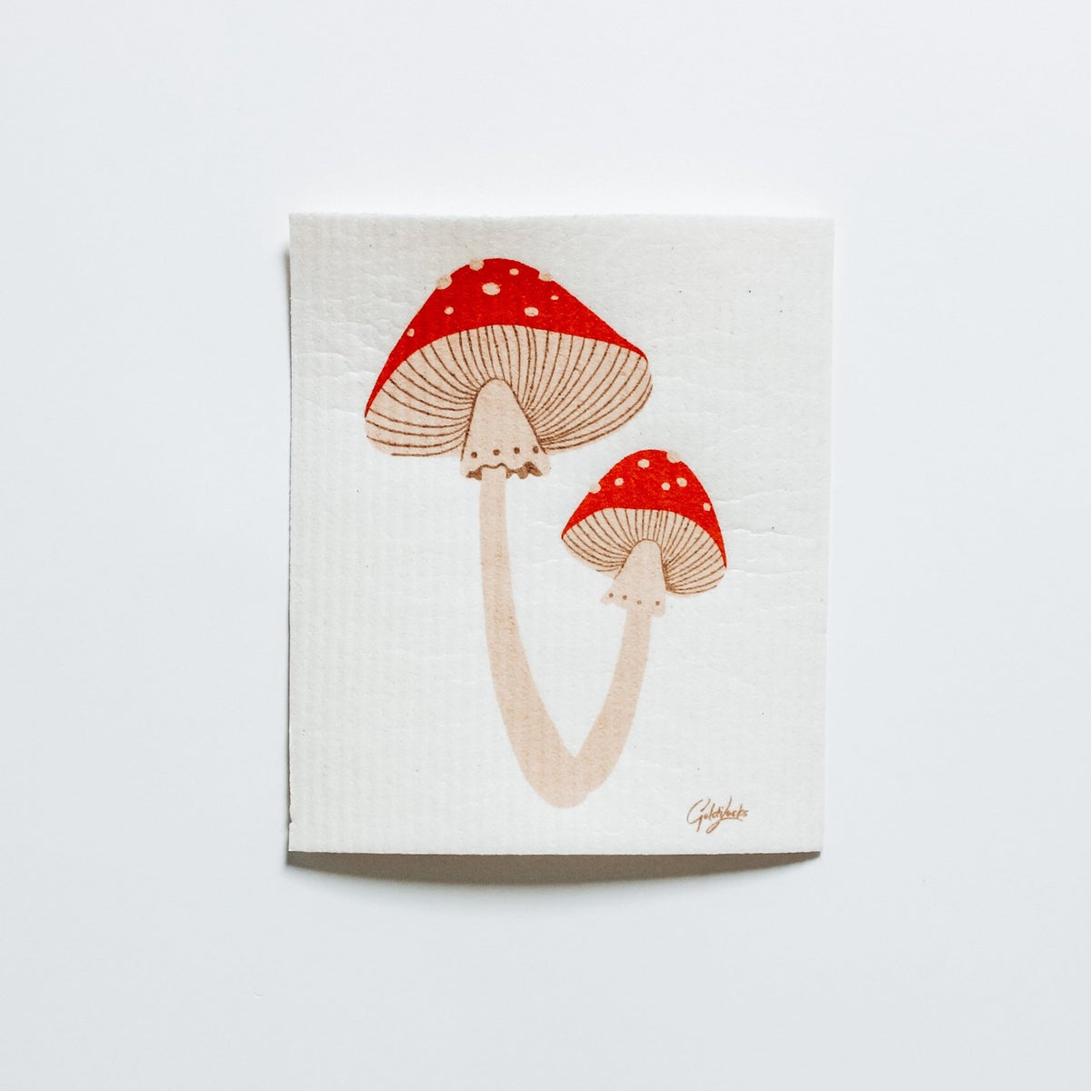 Goldilocks Sponge Cloths
