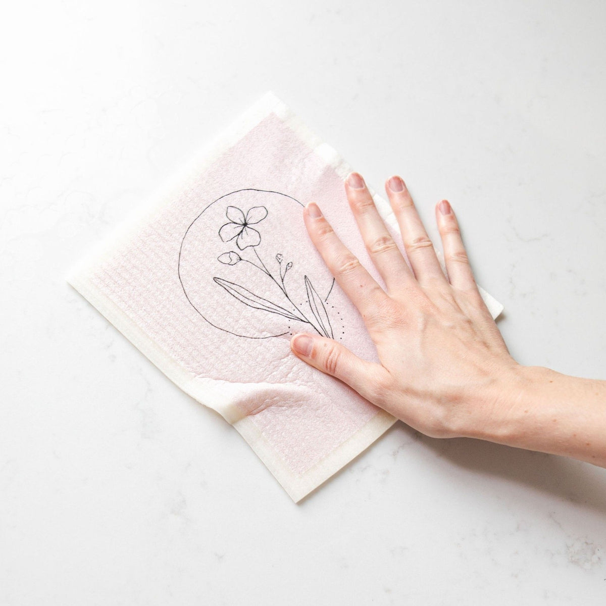 Goldilocks Sponge Cloths