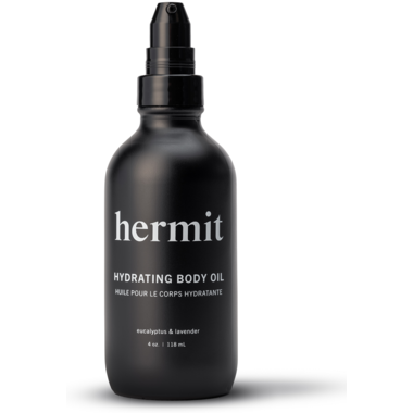 Hermit Goods Body Oil