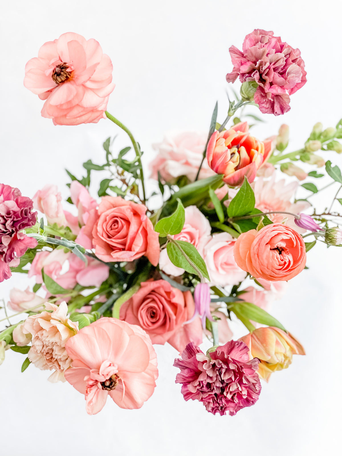Mother&#39;s Day - Vase Arrangement