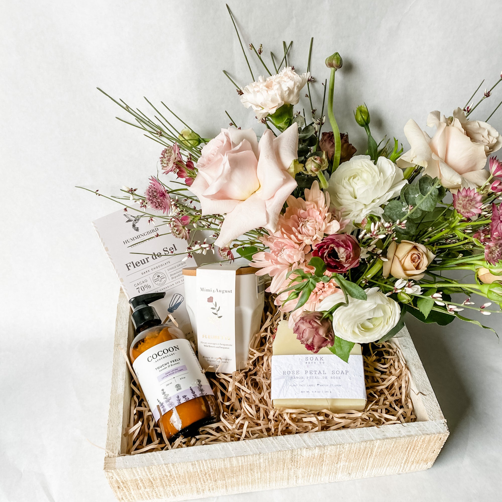 Harmony Gift Box - Petit