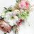 Living Fresh Flower and Plant Studio - Floral Hair Piece