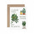 Living Fresh Flower and Plant Studio - Paper Anchor Card - More_Than_My_Plants