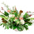 Pastel Holiday Vase Arrangement - Standard