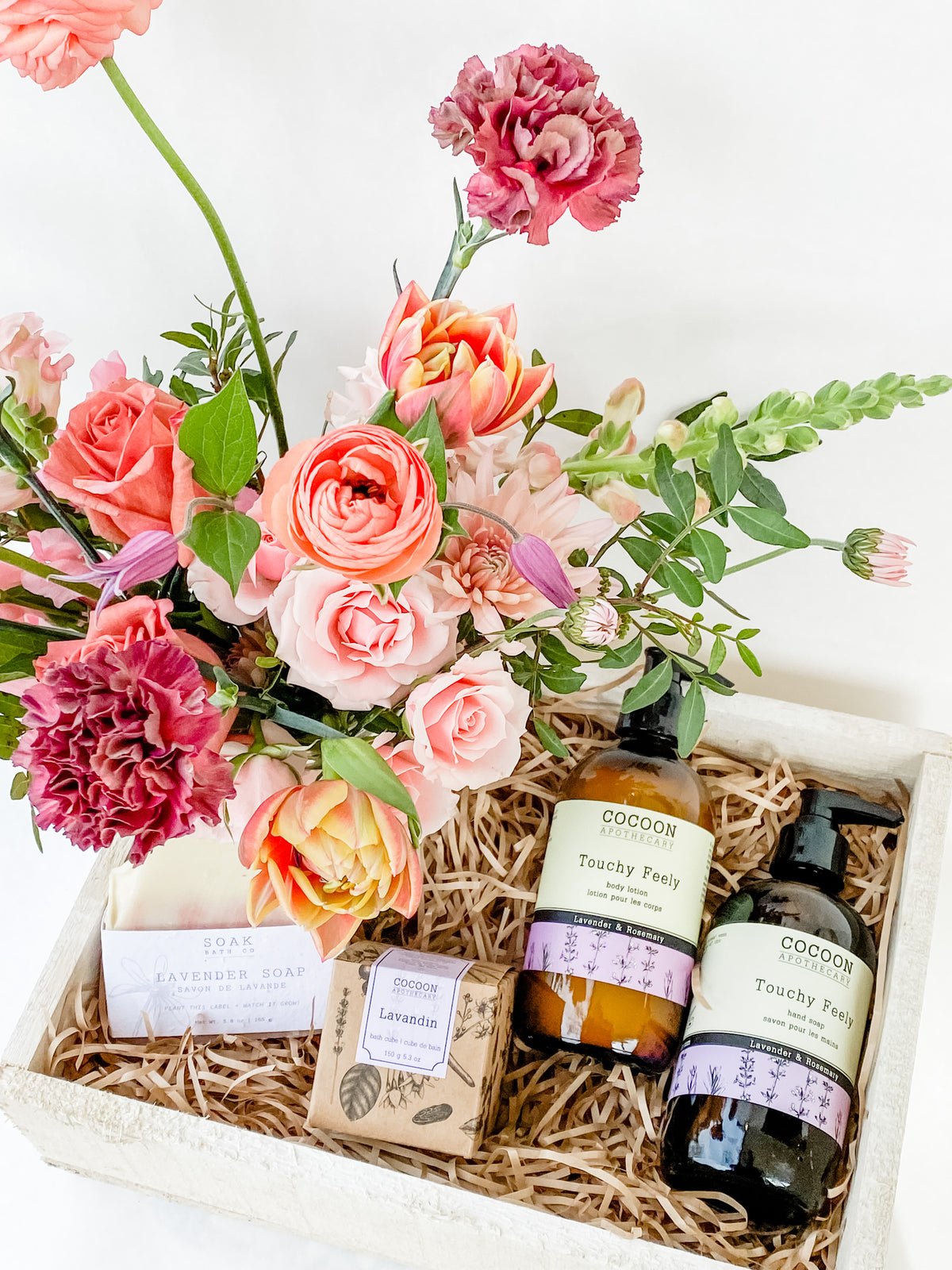 Revive Gift Box