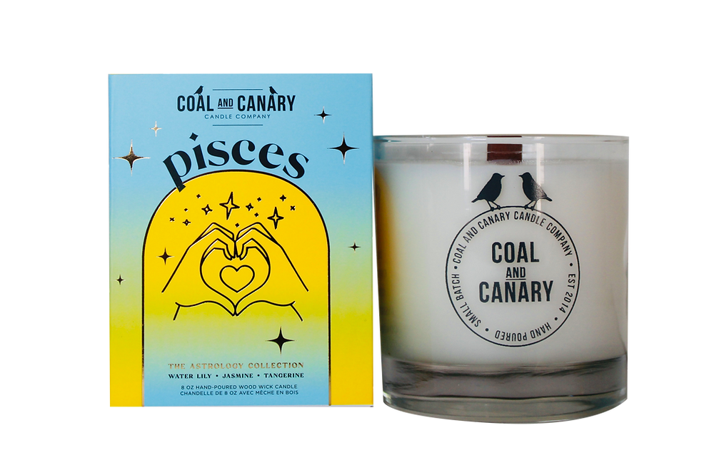 Astrology Gift Box