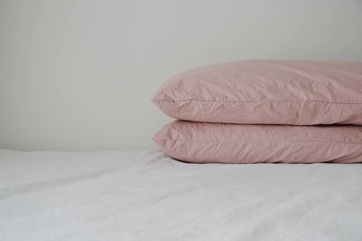 Turkish Pillow Case - Primrose