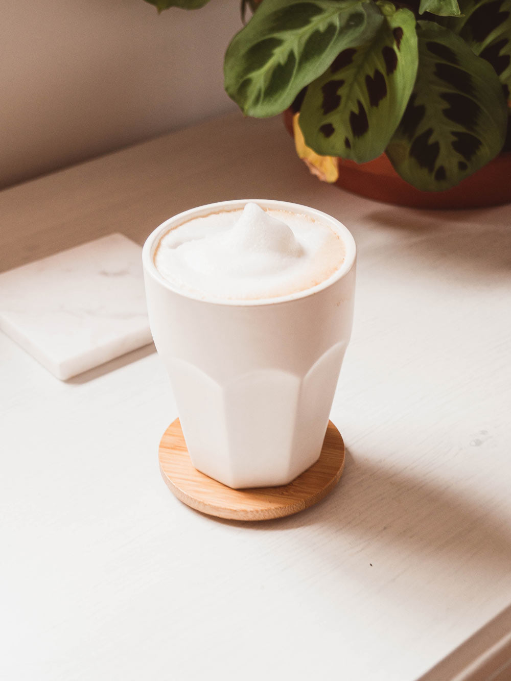 Fleurette Organic Soy Candle
